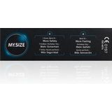 My.Size Condooms maat 47 - 36 stuks