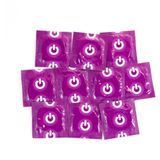 ON) Extra Large bredere condooms 100 stuks grootverpakking