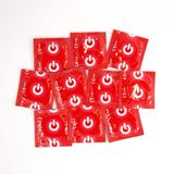 ON) Super Thin - Condooms - 100 Stuks - Grootverpakking