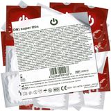 ON) Super Thin - Condooms - 100 Stuks - Grootverpakking