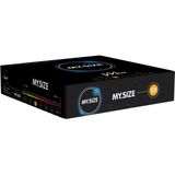 MY.SIZE Mix 53 mm Condooms - 28 stuks