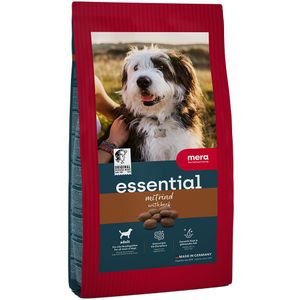 mera essential Adult mit Rind - 12,5 kg