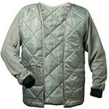 Warnschutzsoftshelljacke Rickmer Größe xxl - 23446-4 - Elysee