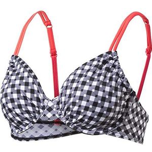 Firefly Malisa II bikinitop voor dames, Meerkleurig