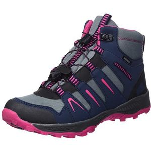 Mc Kinley Sonnberg II Aqx Sneeuwschoen Pink/Blau 41