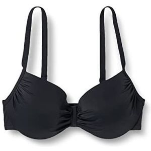 Firefly Dames Miriam Bikini, zwart, 36/D