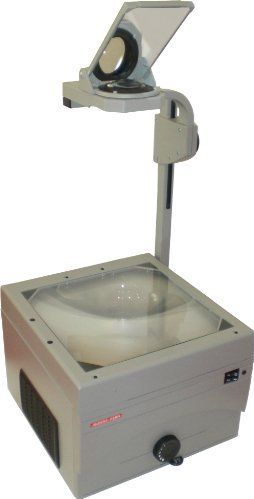 A+K TransLux 431 - Beamer - Grijs - 5200 Lumen