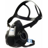 Dräger X-plore 3500 (Halfgelaatsmasker - M)