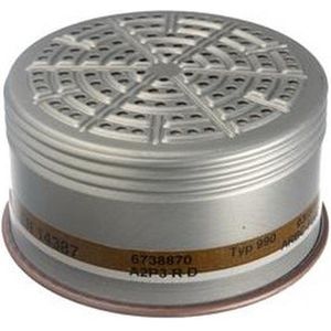 Dräger 990 A2 P3 RD combifilter