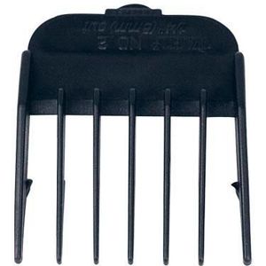 Wahl Bevestigingskammen 6 mm