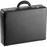 Attache koffer D & N Lederwaren 2665