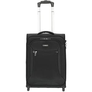 D & N Travel Line 6404 koffer, 49 cm