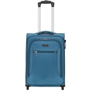 D & N Travel Line 6404 koffer, 49 cm