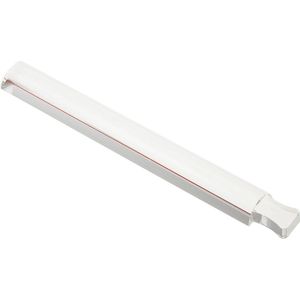 Eschenbach - Leesliniaal - Geel - 20 x 2,5 cm - Met Handgreep