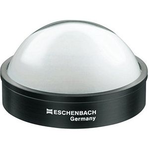 Eschenbach 1424 Lichtveldloep Vergrotingsfactor: 1.8 x Lensgrootte: (Ø) 45 mm Zwart