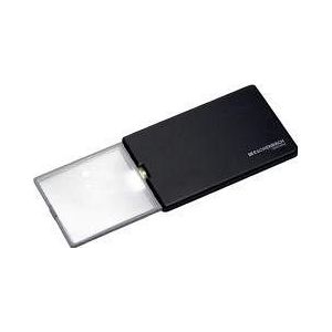 Zaklamploep easy Pocket 3,0x ESCHENBACH
