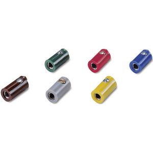 Kahlert Licht Neon Tube, Bruin