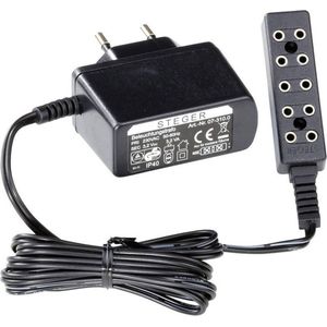 Kahlert Licht 60959 Verlichtingstransformator 230 V Met stroomverdeler
