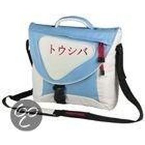 Toshiba Messenger Bag Blue Sky - 15.4 inch