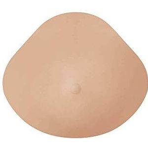 Protesi mammaria Amoena Natura Xtra Light 1Sn Comfort+ doppio strato cop. sottile Art. 0401 Size 11