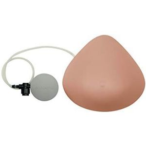 Verstelbare dames borstprothese adapt air Xtra Light 2SN - Ivory (gebroken wit) - 326