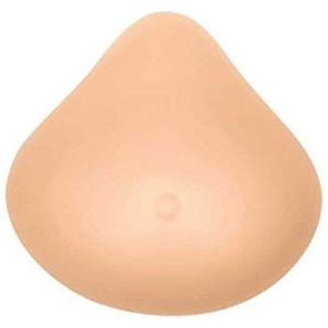 Natura 1S Silicone w/Comfort +