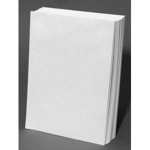 BONG Tyvek® Pocket Versandtaschen DIN C4 weiß