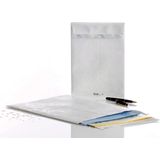 BONG Tyvek® Pocket Versandtaschen DIN B4 weiß