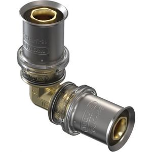 Wavin Tigris M5 Kniestuk 90° – 25 mm Pers