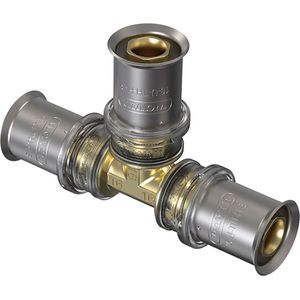 Wavin Tigris M5 T-stuk – 16 mm Pers