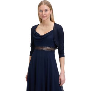Vera Mont Bolerojacke "Vera Mont Bolero-Jacke figurbetont"