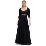 Vera Mont - Bolero-jas - Zwart - Cardigan