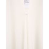 Vera Mont - Jassen - Wit - Chiffon Ruffle Stola