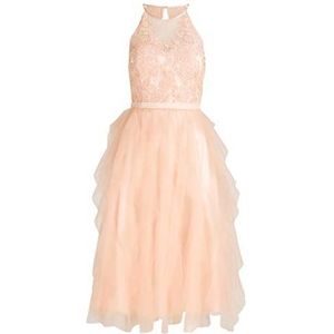 Vera Mont Cocktailjurk voor dames, Lichtroze