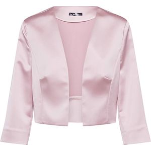 Vera Mont Bolerojacke (1-St) Falten