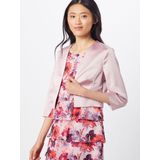 Vera Mont dames bolero, Roze