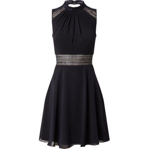 Vera Mont - Cocktailjurk - Blauw