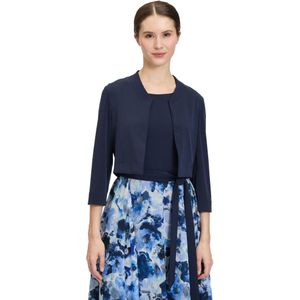 Vera Mont - Jack - Tussenjas - Effen Kleur - Hoogwaardige Materialen