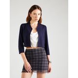 Vera Mont - Jack - Tussenjas - Effen Kleur - Hoogwaardige Materialen