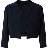 Vera Mont - Jack - Tussenjas - Effen Kleur - Hoogwaardige Materialen