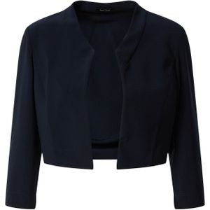 Vera Mont - Jack - Tussenjas - Effen Kleur - Hoogwaardige Materialen