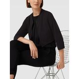 Vera Mont - Bolero - Zwart - Jersey