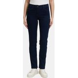 Betty Barclay - Jeans - Donkerblauw - Slimfit - 7/8 Lengte