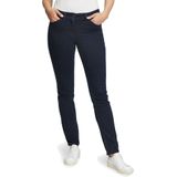 Betty Barclay - Jeans - Donkerblauw - Slimfit - 7/8 Lengte