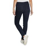 Betty Barclay - Jeans - Donkerblauw - Slimfit - 7/8 Lengte