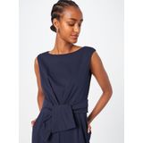 Jumpsuit - Effen - Gladde Stof - Lange Lengte - Normale Pasvorm