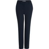 Betty & Co - Slim-fit Broek - Blauw - 7/8 Lengte