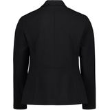 Betty Barclay - Blazer - Effen - Polyester/Viscose/Elastaan