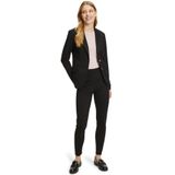 Betty Barclay - Blazer - Effen - Polyester/Viscose/Elastaan