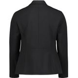 Betty Barclay - Blazer - Effen - Polyester/Viscose/Elastaan